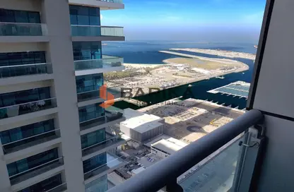 Apartment - 2 Bedrooms - 2 Bathrooms for rent in Princess Tower - Dubai Marina - Dubai