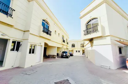 Villa - 3 Bedrooms - 4 Bathrooms for rent in Mirdif Villas - Mirdif - Dubai