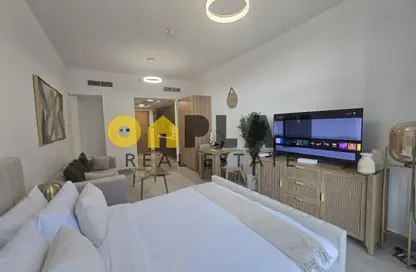 شقة - 1 حمام للايجار في بانثيون ايليسي - الضاحية 13 - قرية الجميرا سركل - دبي شقة - 1 حمام للايجار في بانثيون ايليسي - الضاحية 13 - قرية الجميرا سركل - دبي