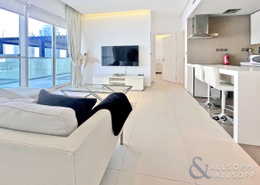 Apartment - 1 bedroom - 2 bathrooms for sale in West Avenue Tower - Dubai Marina - Dubai Apartment - 1 bedroom - 2 bathrooms for sale in West Avenue Tower - Dubai Marina - Dubai
