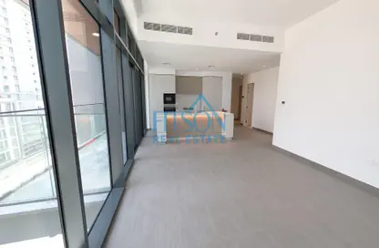 Apartment - 2 Bedrooms - 3 Bathrooms for rent in Kensington Waters A - Kensington Waters - Mohammed Bin Rashid City - Dubai