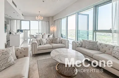 Apartment - 3 Bedrooms - 4 Bathrooms for sale in Golf Suites - Dubai Hills Estate - Dubai