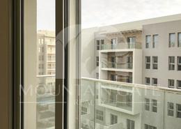 Balcony image for: Apartment - 1 bedroom - 2 bathrooms for sale in Al Zahia 1 - Al Zahia - Muwaileh Commercial - Sharjah, Image 1