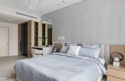 Apartment - 1 Bedroom - 1 Bathroom for sale in W1nner Tower - Jumeirah Village Triangle - Dubai