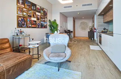 شقة - 2 غرف نوم - 3 حمامات للايجار في استوديو وان - دبي مارينا - دبي شقة - 2 غرف نوم - 3 حمامات للايجار في استوديو وان - دبي مارينا - دبي