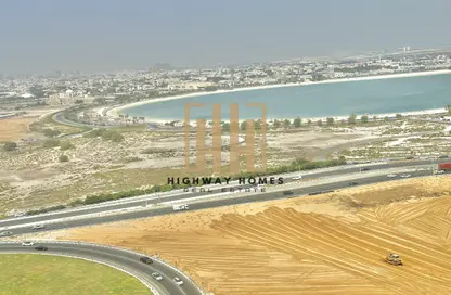 Apartment - 1 Bedroom - 2 Bathrooms for rent in Bin Ham Towers - Al Taawun - Sharjah