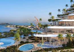 Apartment - 6 bedrooms - 8 bathrooms for sale in Como Residences - Palm Jumeirah - Dubai