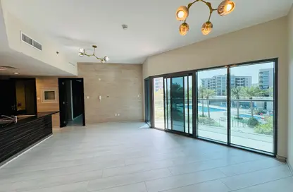 Apartment - 1 Bedroom - 1 Bathroom for sale in MAG 525 - Mag 5 Boulevard - Dubai South (Dubai World Central) - Dubai