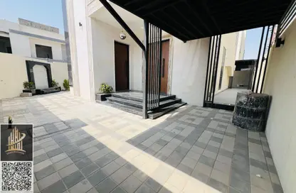 Villa - 5 Bedrooms - 7 Bathrooms for sale in Al Zaheya Gardens - Al Zahya - Ajman