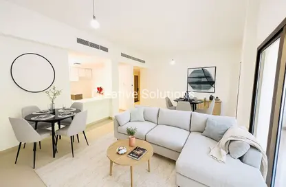 Apartment - 1 Bedroom - 1 Bathroom for rent in The Gardens Buildings - The Gardens - Dubai