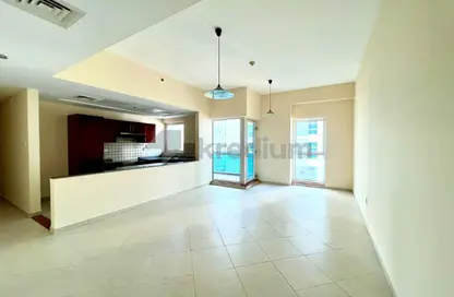 شقة - 2 غرف نوم - 3 حمامات للايجار في برج كاسكيد - دبي مارينا - دبي شقة - 2 غرف نوم - 3 حمامات للايجار في برج كاسكيد - دبي مارينا - دبي