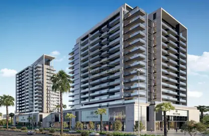 Apartment - 1 Bedroom - 2 Bathrooms for sale in 399 Hills Park - Dubai Hills Estate - Dubai