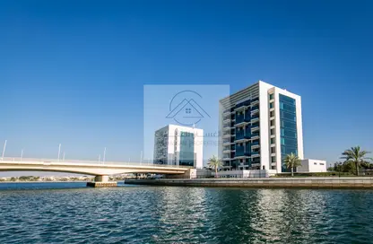 Apartment - 2 Bedrooms - 3 Bathrooms for sale in Lagoon B2 - The Lagoons - Mina Al Arab - Ras Al Khaimah