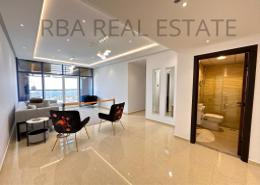 Apartment - 2 bedrooms - 2 bathrooms for rent in Al Naemiya Tower 3 - Al Naemiya Towers - Al Naemiyah - Ajman