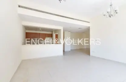 Apartment - 3 Bedrooms - 3 Bathrooms for rent in Al Jaz 3 - Al Jaz - Greens - Dubai