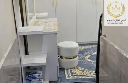 Apartment - 2 Bedrooms - 2 Bathrooms for sale in Almond Tower - Garden City - Ajman
