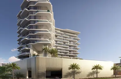 شقة - 2 غرف نوم - 3 حمامات للبيع في أوكتا آيل إنتيريورز - جزر دبي - دبي شقة - 2 غرف نوم - 3 حمامات للبيع في أوكتا آيل إنتيريورز - جزر دبي - دبي