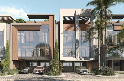 Villa - 4 Bedrooms - 5 Bathrooms for sale in Verdana - Dubai Investment Park (DIP) - Dubai