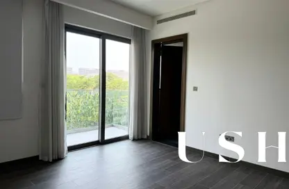 Villa - 4 Bedrooms - 6 Bathrooms for rent in District One Villas - District One - Mohammed Bin Rashid City - Dubai