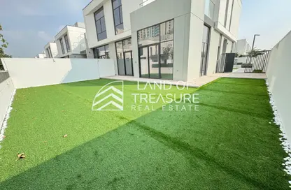 Townhouse - 4 Bedrooms - 4 Bathrooms for rent in Murooj Al Furjan - Al Furjan - Dubai