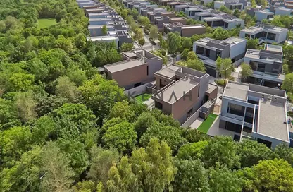 فيلا - 5 غرف نوم - 7 حمامات للبيع في كايا - مسار - تلال سيتي - الشارقة