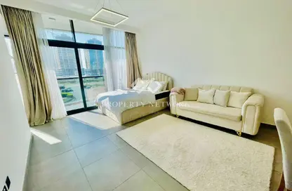 شقة - 1 حمام للايجار في في2 - مدينة دبي الرياضية - دبي