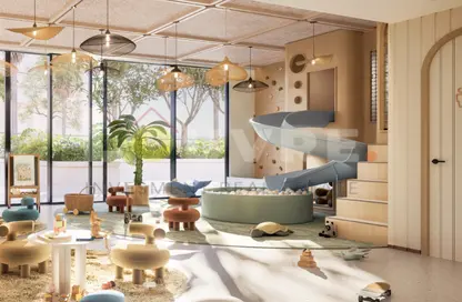 Apartment - 3 Bedrooms - 4 Bathrooms for sale in Al Fahid - Abu Dhabi