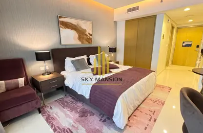 Apartment - Studio - 1 Bathroom for sale in Aykon City Tower B - Aykon City - Business Bay - Dubai