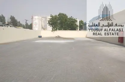 Land - Studio for rent in Al Sajaa Industrial - Al Sajaa - Sharjah