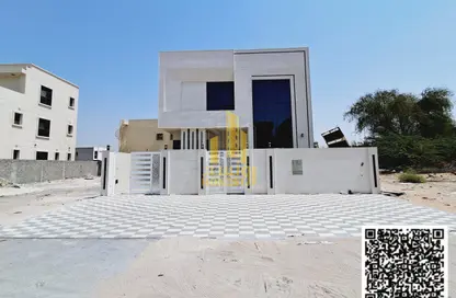 Villa - 5 Bedrooms - 7 Bathrooms for sale in Al Zaheya Gardens - Al Zahya - Ajman