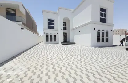 فيلا - 6 غرف نوم - 8 حمامات للايجار في مدينة الرياض - أبوظبي