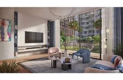 Apartment - 1 Bedroom - 2 Bathrooms for sale in Ember Park Five - Dubai Production City (IMPZ) - Dubai