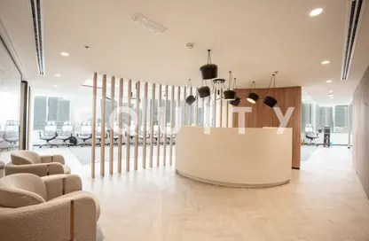 Office Space - Studio for sale in Empire Heights 1 - Empire Heights - Business Bay - Dubai
