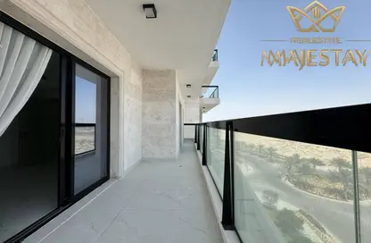 Apartment - 2 Bedrooms - 2 Bathrooms for sale in Equiti Arcade - Al Furjan - Dubai Apartment - 2 Bedrooms - 2 Bathrooms for sale in Equiti Arcade - Al Furjan - Dubai