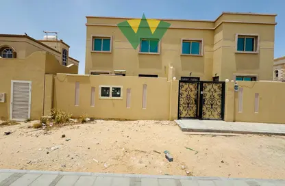 Villa - 4 Bedrooms - 5 Bathrooms for rent in Mohamed Bin Zayed City Villas - Mohamed Bin Zayed City - Abu Dhabi