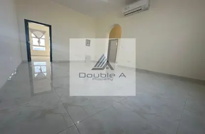 Empty Room image for: Apartment - 2 Bedrooms - 4 Bathrooms for rent in Madinat Al Riyad - Abu Dhabi, Image 1