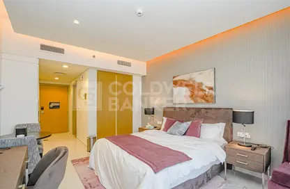 Hotel  and  Hotel Apartment - Studio - 1 Bathroom for sale in Aykon City Tower B - Aykon City - Business Bay - Dubai