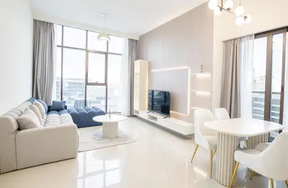 شقة - 2 غرف نوم - 3 حمامات للبيع في إيليت سبورت 8 - مساكن النخبة الرياضية - مدينة دبي الرياضية - دبي