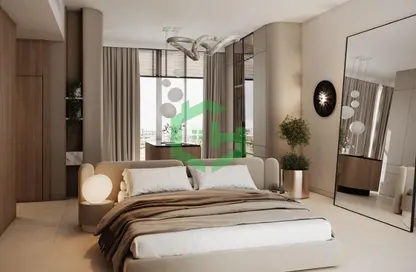 Apartment - 2 Bedrooms - 3 Bathrooms for sale in One B Tower - Business Bay - Dubai