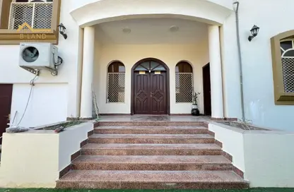 شقة - 5 غرف نوم - 6 حمامات للايجار في فلل الروضة 3 - 3  الروضة - الروضة - عجمان