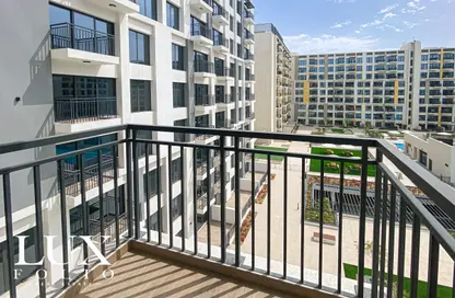 Apartment - 1 Bedroom - 1 Bathroom for sale in Liva - Town Square - Dubai