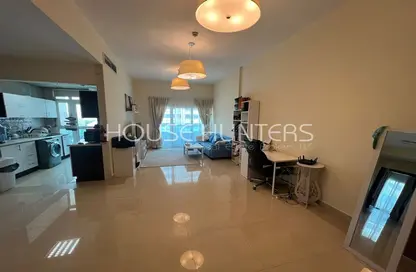 Apartment - 2 Bedrooms - 2 Bathrooms for sale in Zenith A1 Tower - Zenith Towers - Dubai Sports City - Dubai