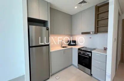 Apartment - 1 Bedroom - 1 Bathroom for rent in Creek Crescent - Dubai Creek Harbour (The Lagoons) - Dubai