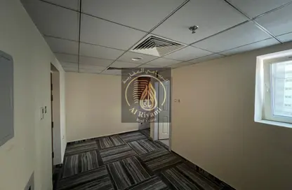 Apartment - Studio - 1 Bathroom for rent in Al Naemiya Tower 3 - Al Naemiya Towers - Al Nuaimiya - Ajman