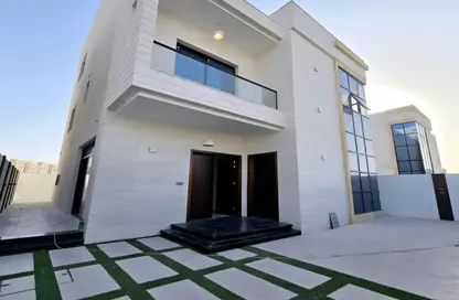 Villa - 6 Bedrooms - 7 Bathrooms for sale in Al Aamra Gardens - Al Amerah - Ajman