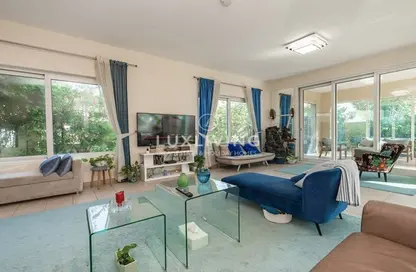 Villa - 4 Bedrooms - 5 Bathrooms for sale in Legacy Nova Villas - Jumeirah Park - Dubai