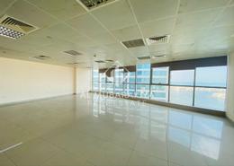 Office Space - 1 bathroom for rent in Julphar Commercial Tower - Julphar Towers - Al Nakheel - Ras Al Khaimah