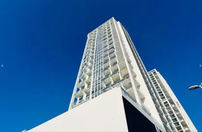 Apartment - 1 Bedroom - 2 Bathrooms for rent in Binghatti Orchid - Jumeirah Village Circle - Dubai