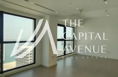 Apartment - Studio - 1 Bathroom for sale in Pixel - Makers District - Al Reem Island - Abu Dhabi Apartment - Studio - 1 Bathroom for sale in Pixel - Makers District - Al Reem Island - Abu Dhabi