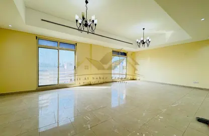 Apartment - 3 Bedrooms - 4 Bathrooms for rent in Al Hudaiba - Al Satwa - Dubai